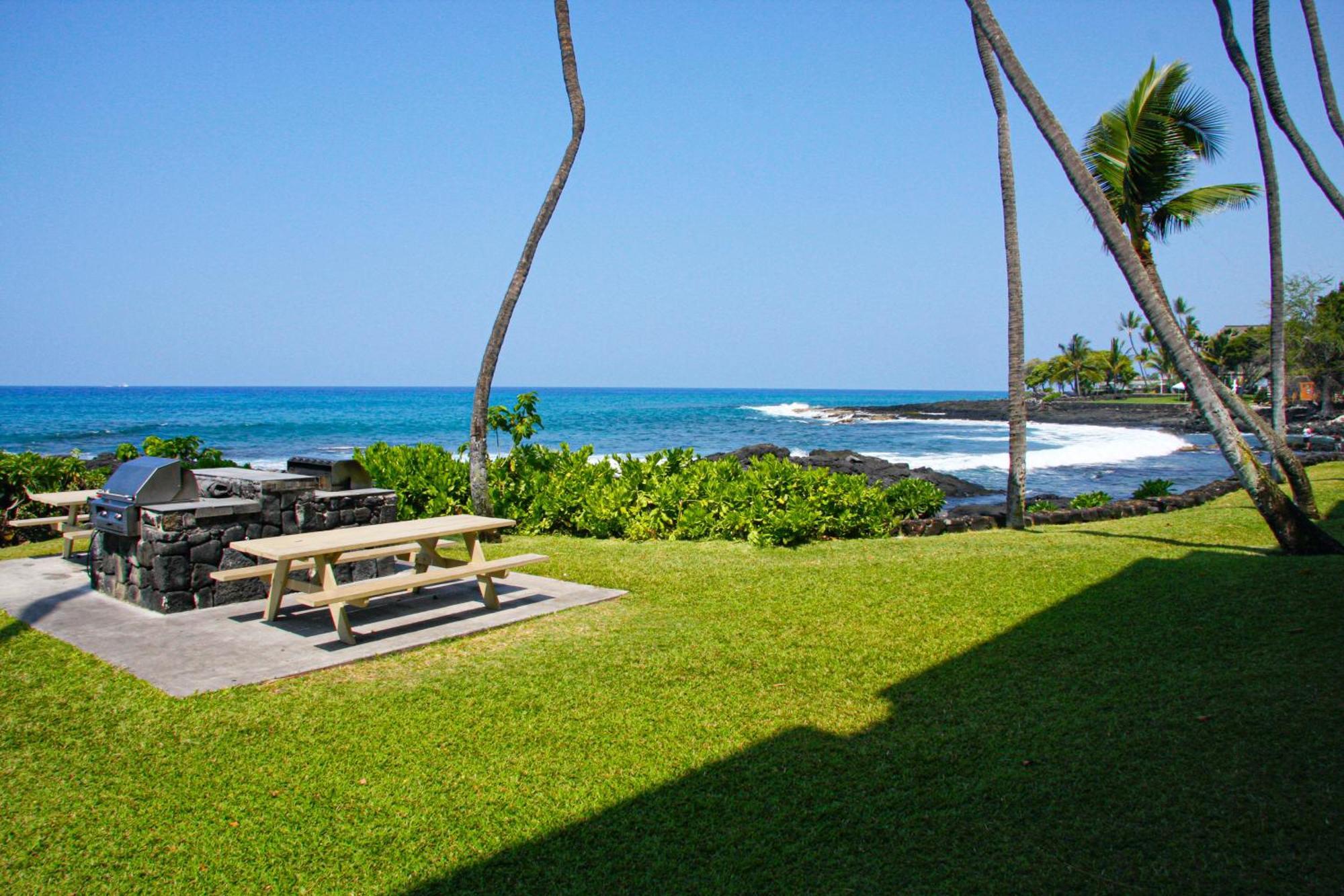 Kona Bali Kai #152 Kailua-Kona Exterior photo
